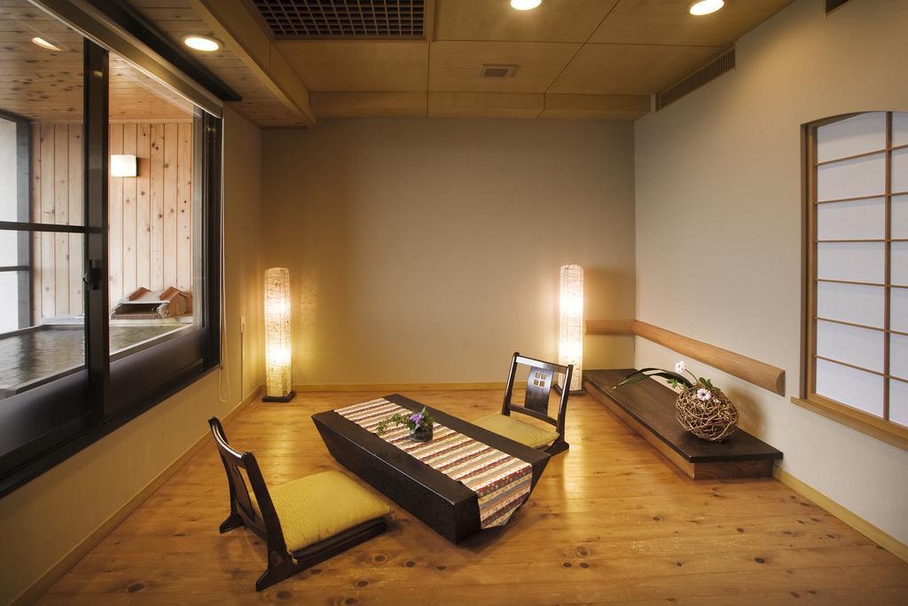 Ryoso Uminocho Hotel โทบะ ภายนอก รูปภาพ