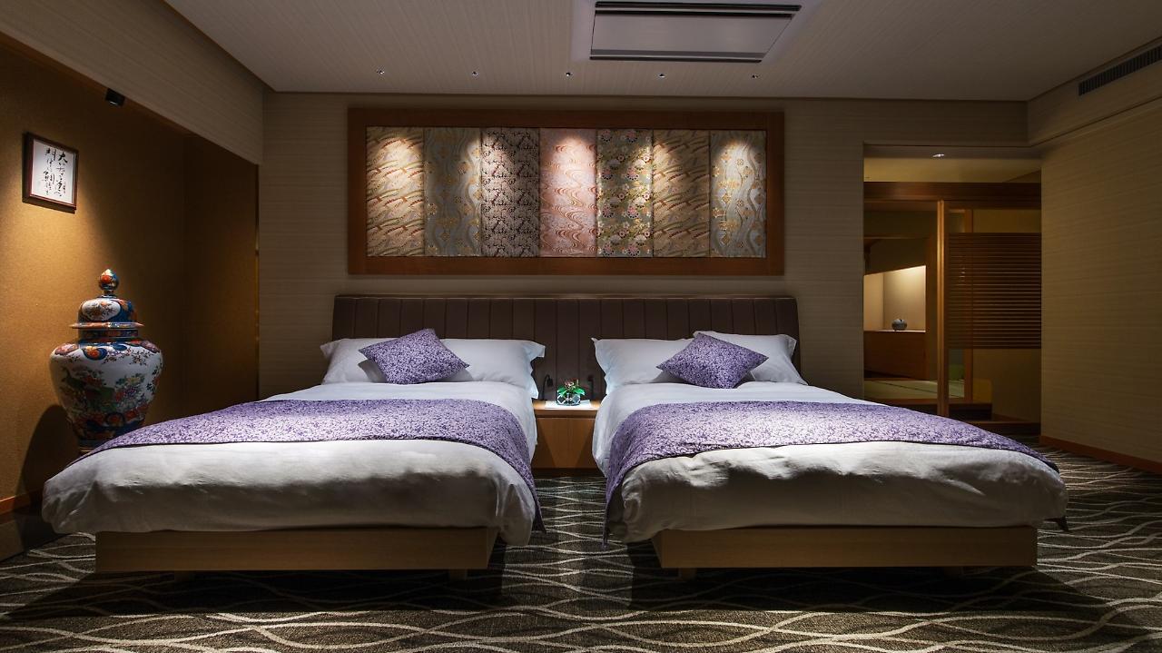 Ryoso Uminocho Hotel โทบะ ภายนอก รูปภาพ