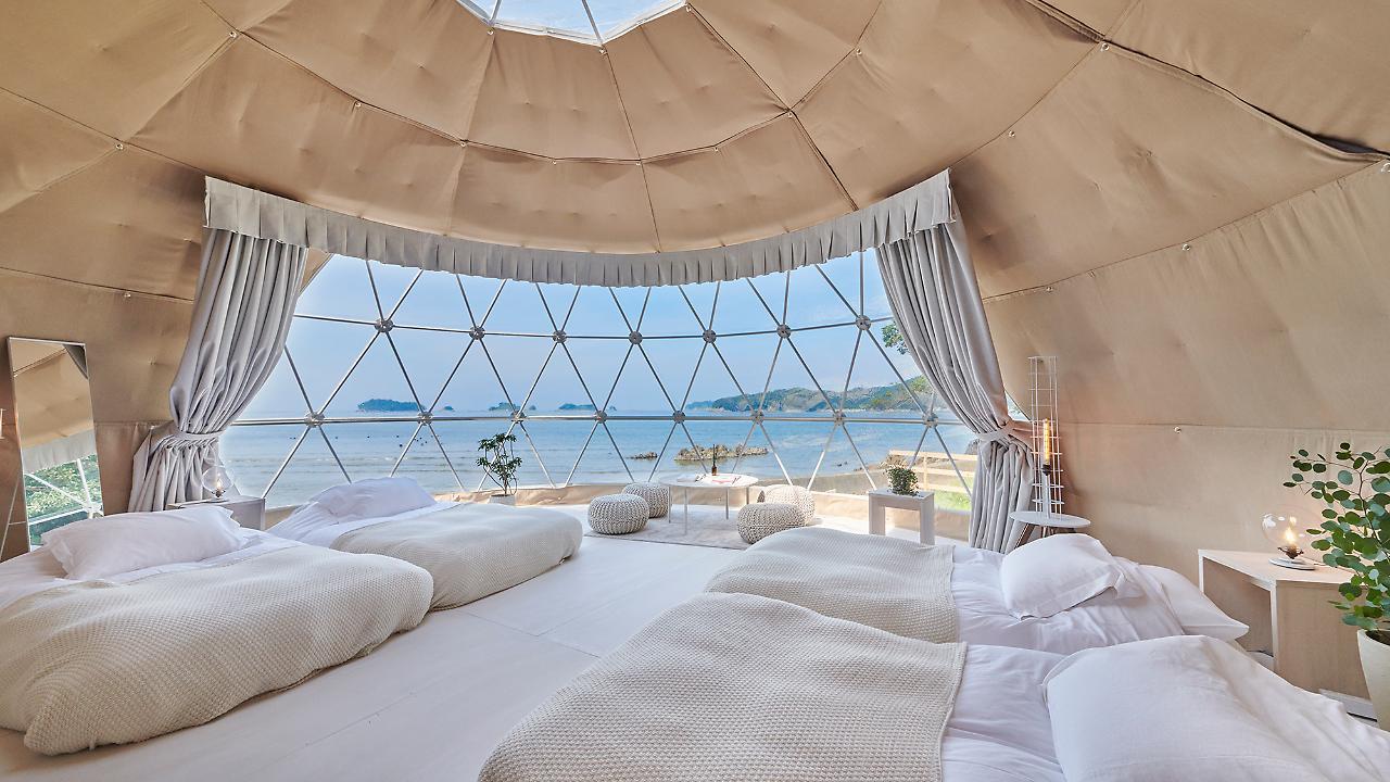 Ryoso Uminocho Hotel โทบะ ภายนอก รูปภาพ