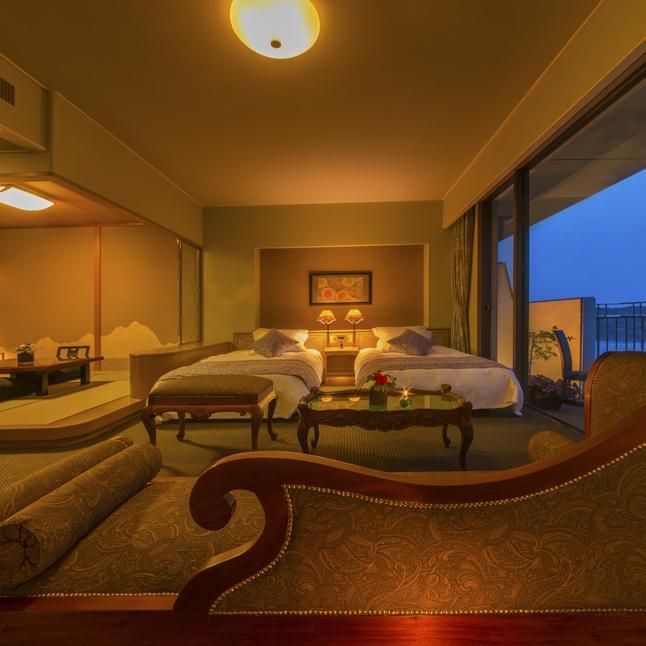 Ryoso Uminocho Hotel โทบะ ภายนอก รูปภาพ