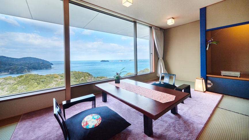Ryoso Uminocho Hotel โทบะ ภายนอก รูปภาพ