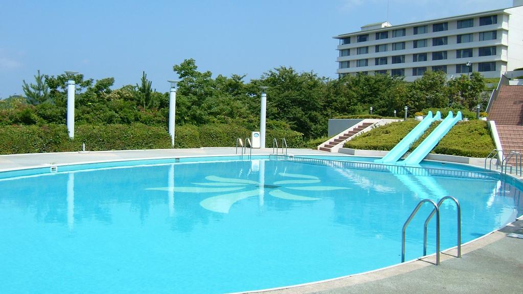 Ryoso Uminocho Hotel โทบะ ภายนอก รูปภาพ