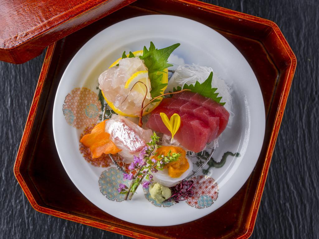 Ryoso Uminocho Hotel โทบะ ภายนอก รูปภาพ