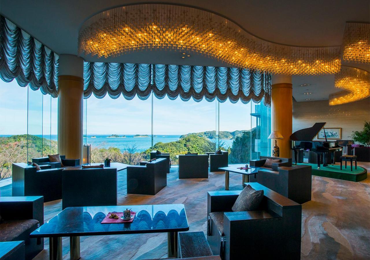 Ryoso Uminocho Hotel โทบะ ภายนอก รูปภาพ