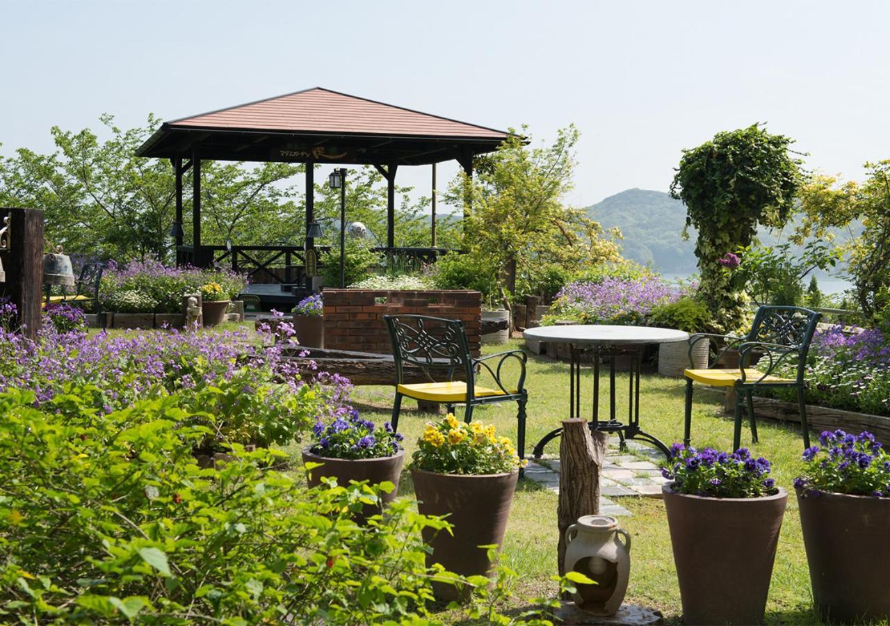 Ryoso Uminocho Hotel โทบะ ภายนอก รูปภาพ